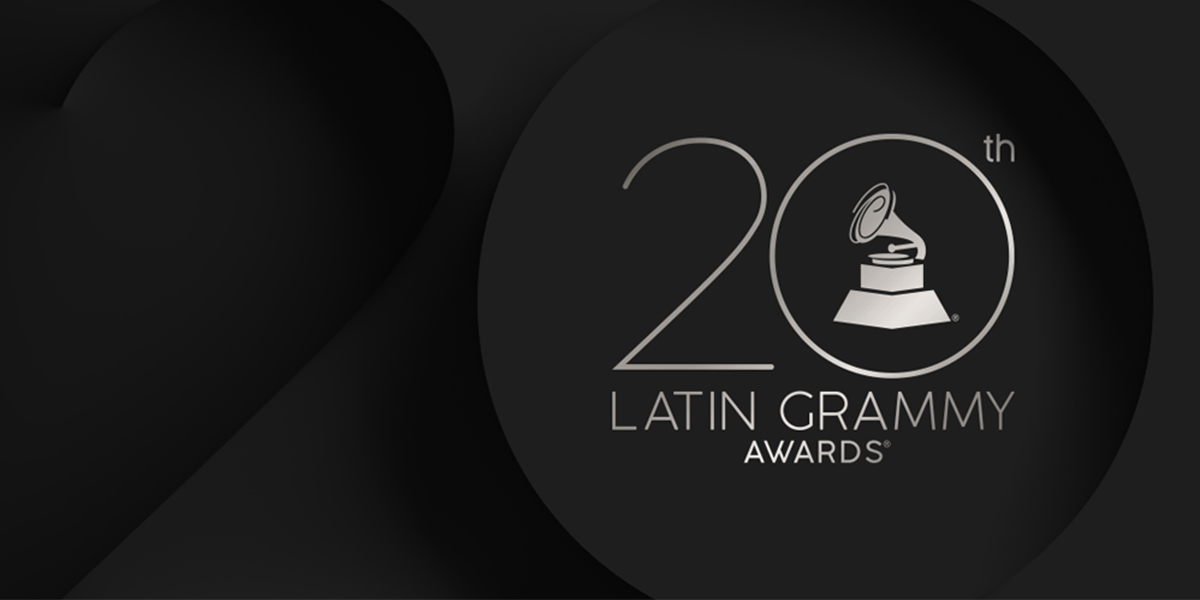 Nominados a los Grammys Latinos Antena8