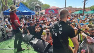 LOS RABANES EN LAS TARDES RETRO DE ANTENA 8 2026