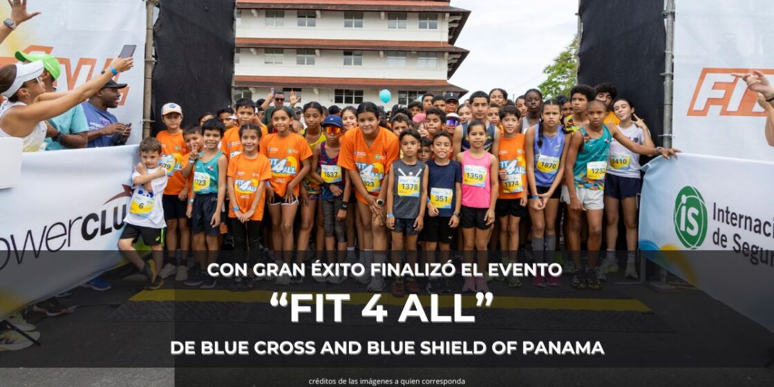 FINALIZO FIT FOR ALL 2026