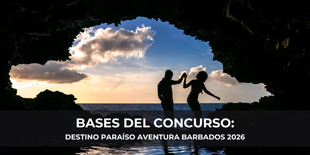 DESTINO PARAISO AVENTURA BARBADOS